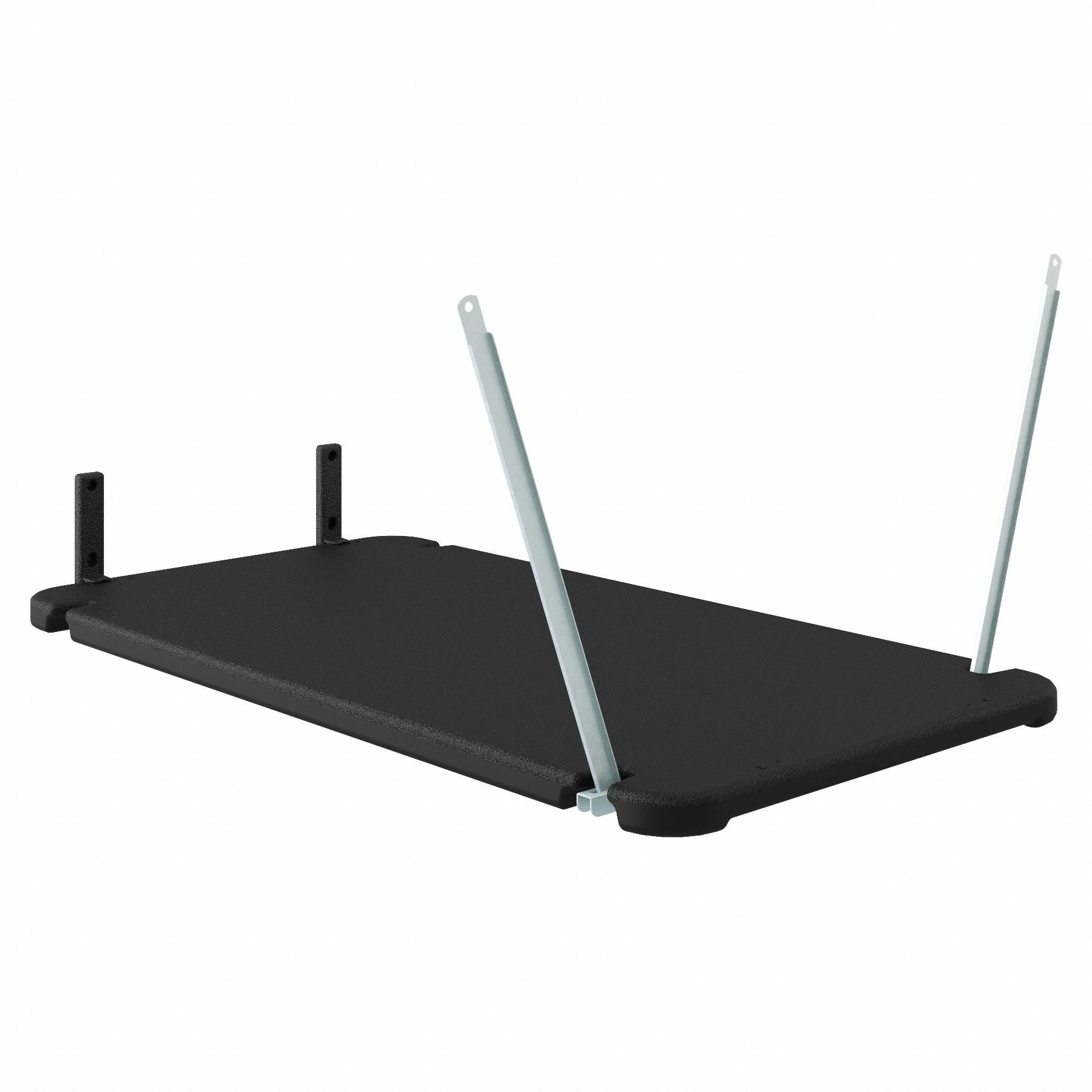 Storage Shed Accessories