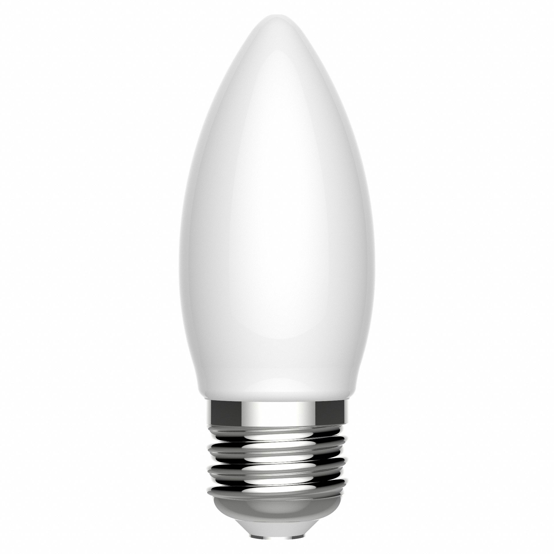 GE LAMPS, Medium Screw (E26), LED, LED Bulb Decorative - 818F46 ...