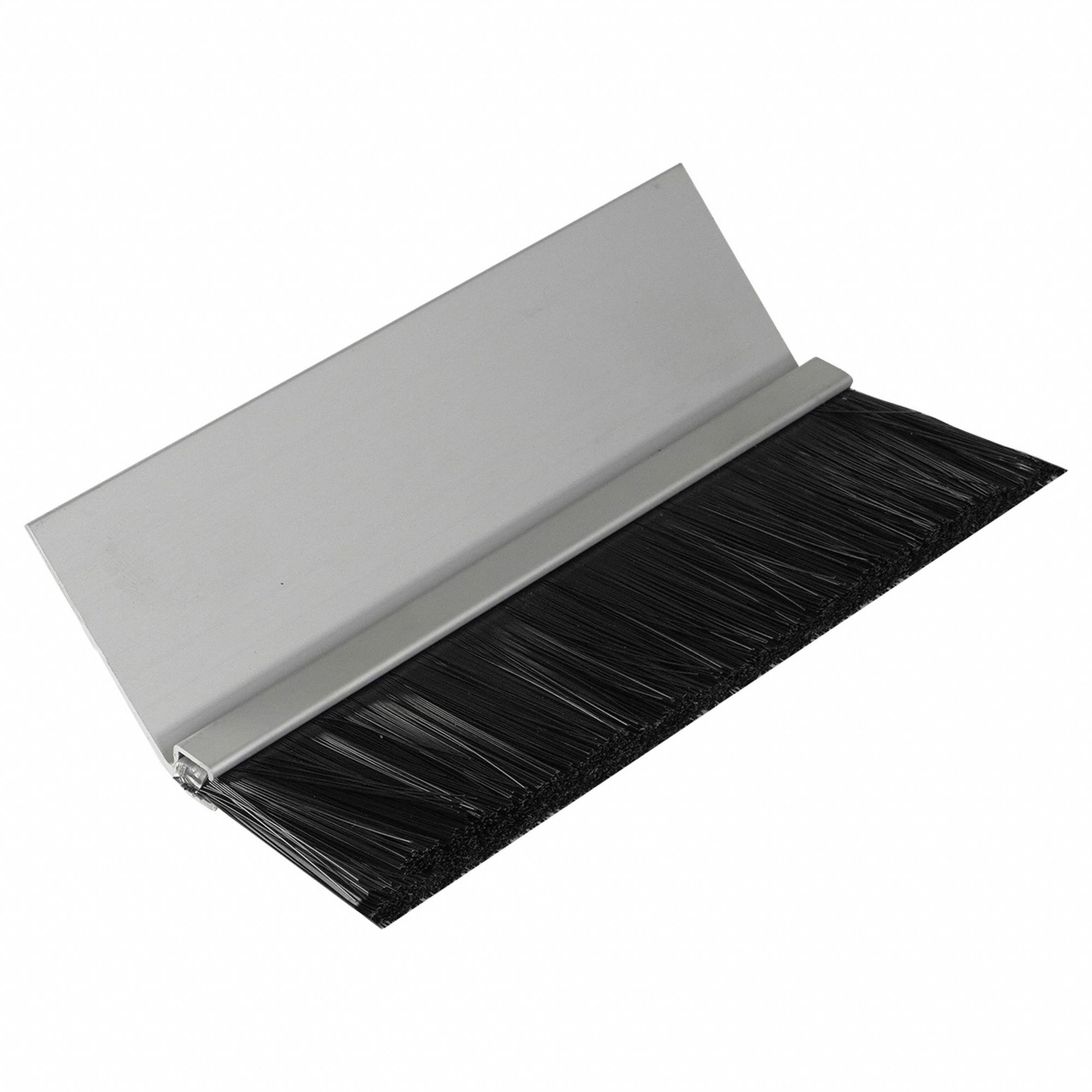 Brush Seal Nylon 1.5 in L Black