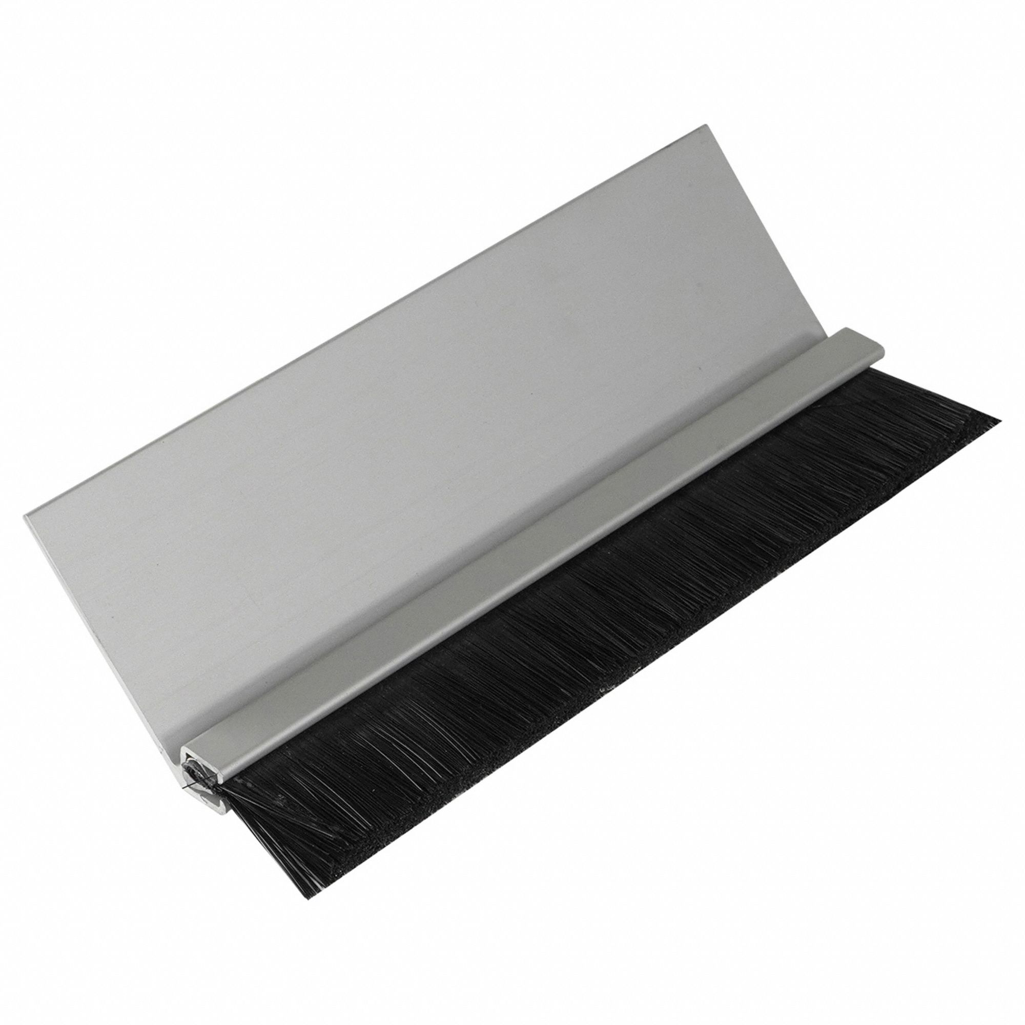 Brush Seal Nylon 1 in L Black