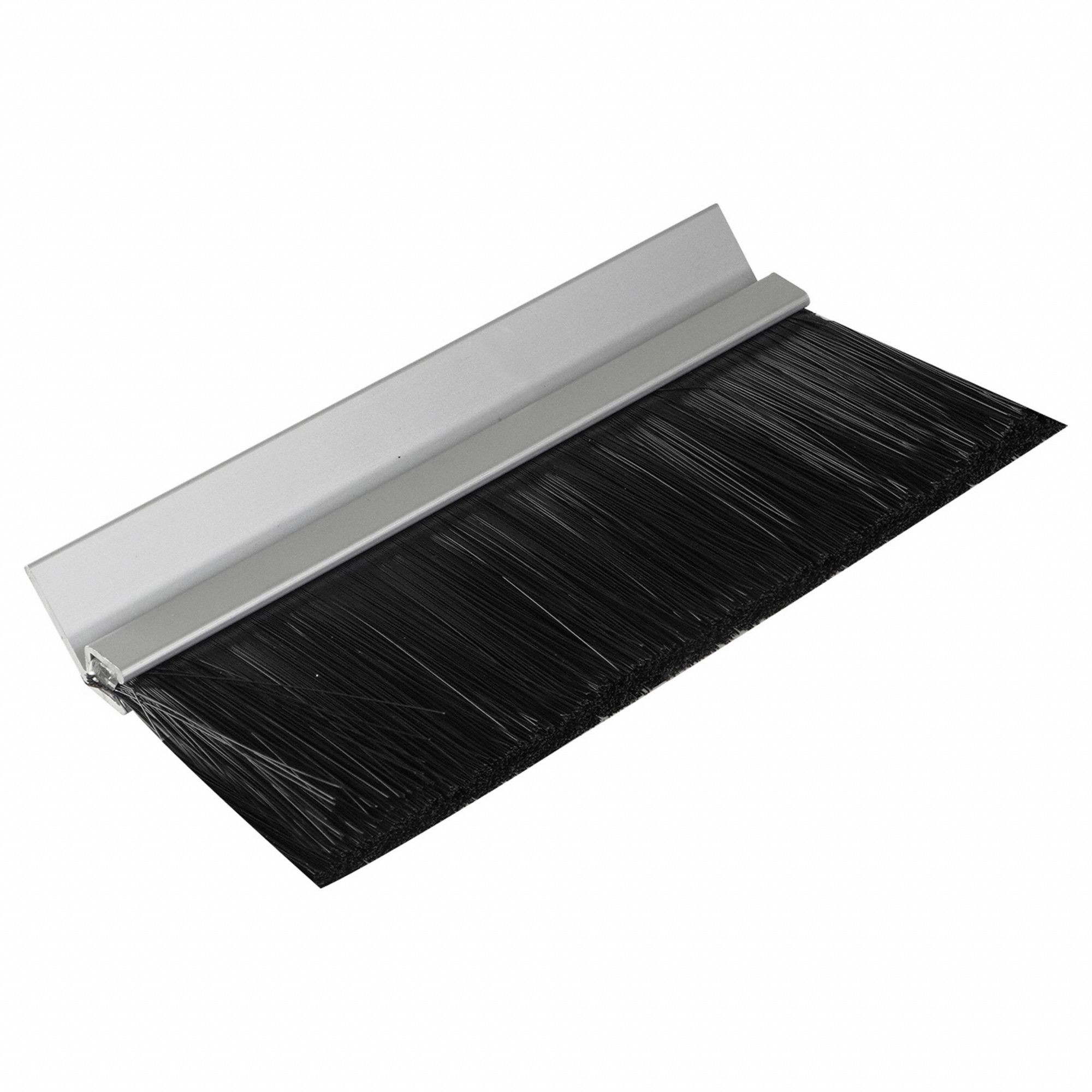 Brush Seal Nylon 2 in L Black