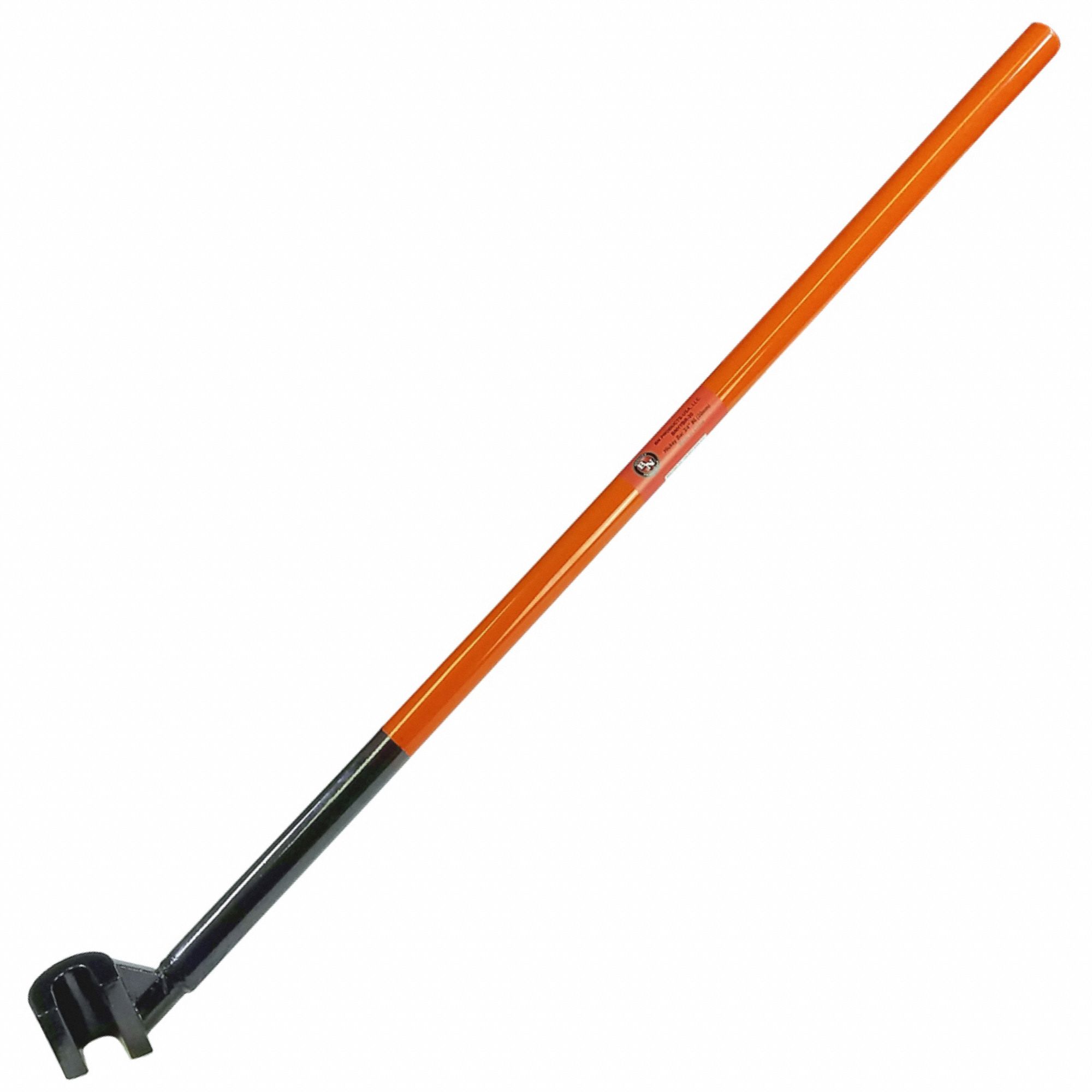 Rebar Hickey 63 1/4 in