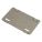 IDENTIFICATION TAG, 304 STAINLESS STEEL, 2 1/2 IN HEIGHT
