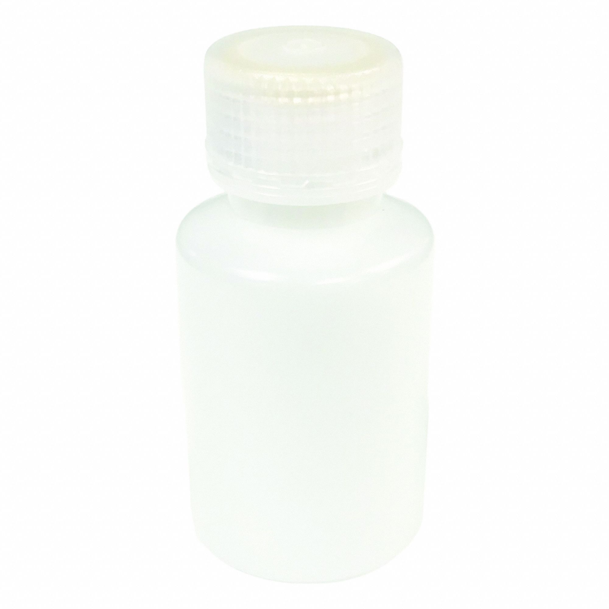 Reagent Bottle HDPE PK6