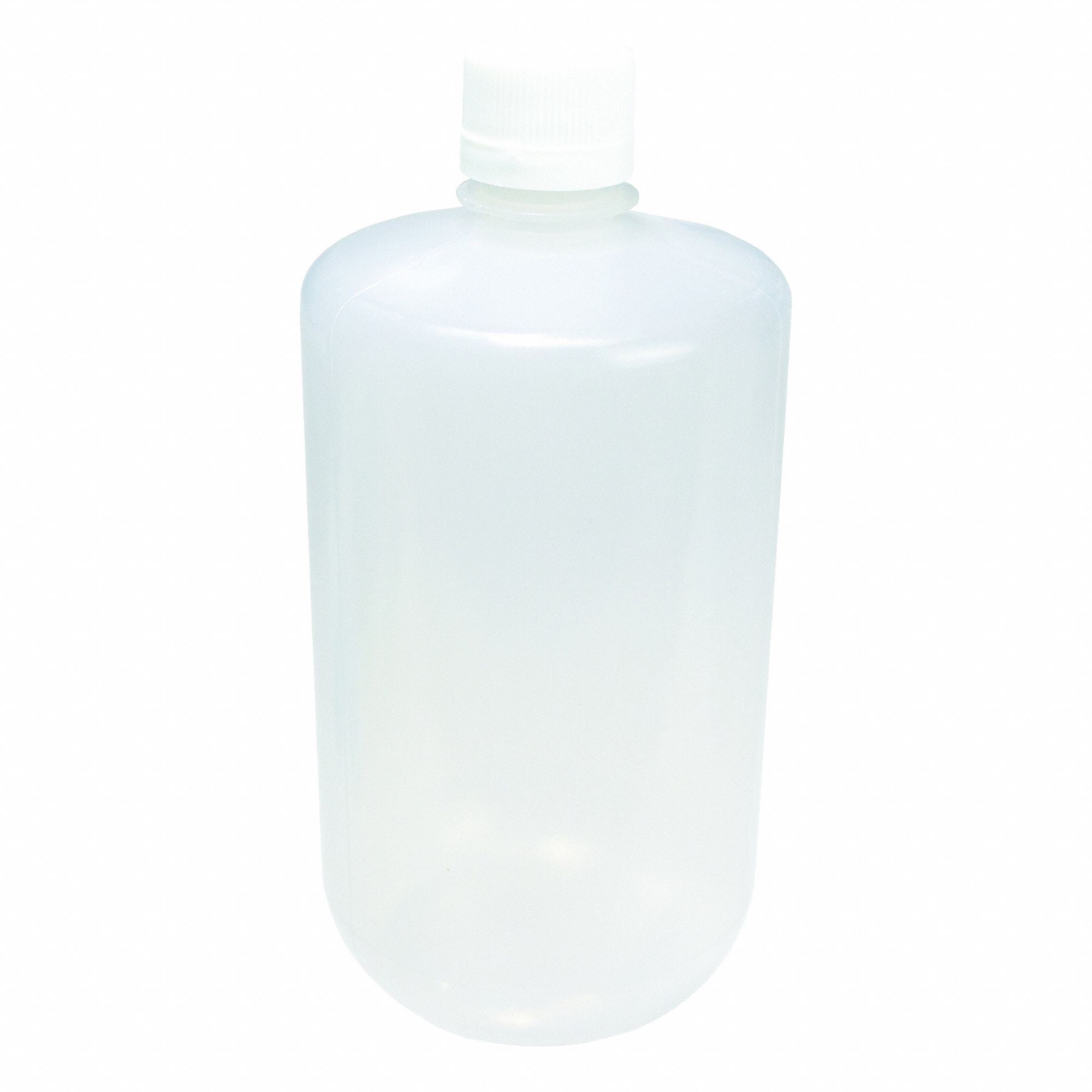Reagent Bottle PP 240mm H PK6