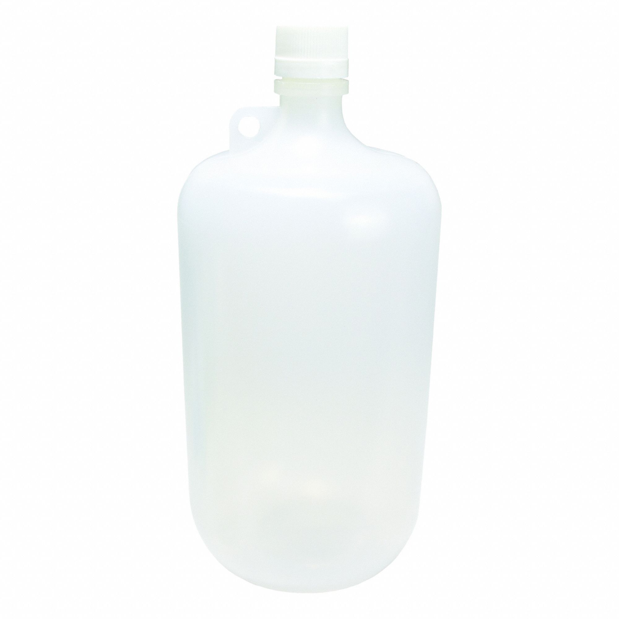 Reagent Bottle PP 335mm H PK6