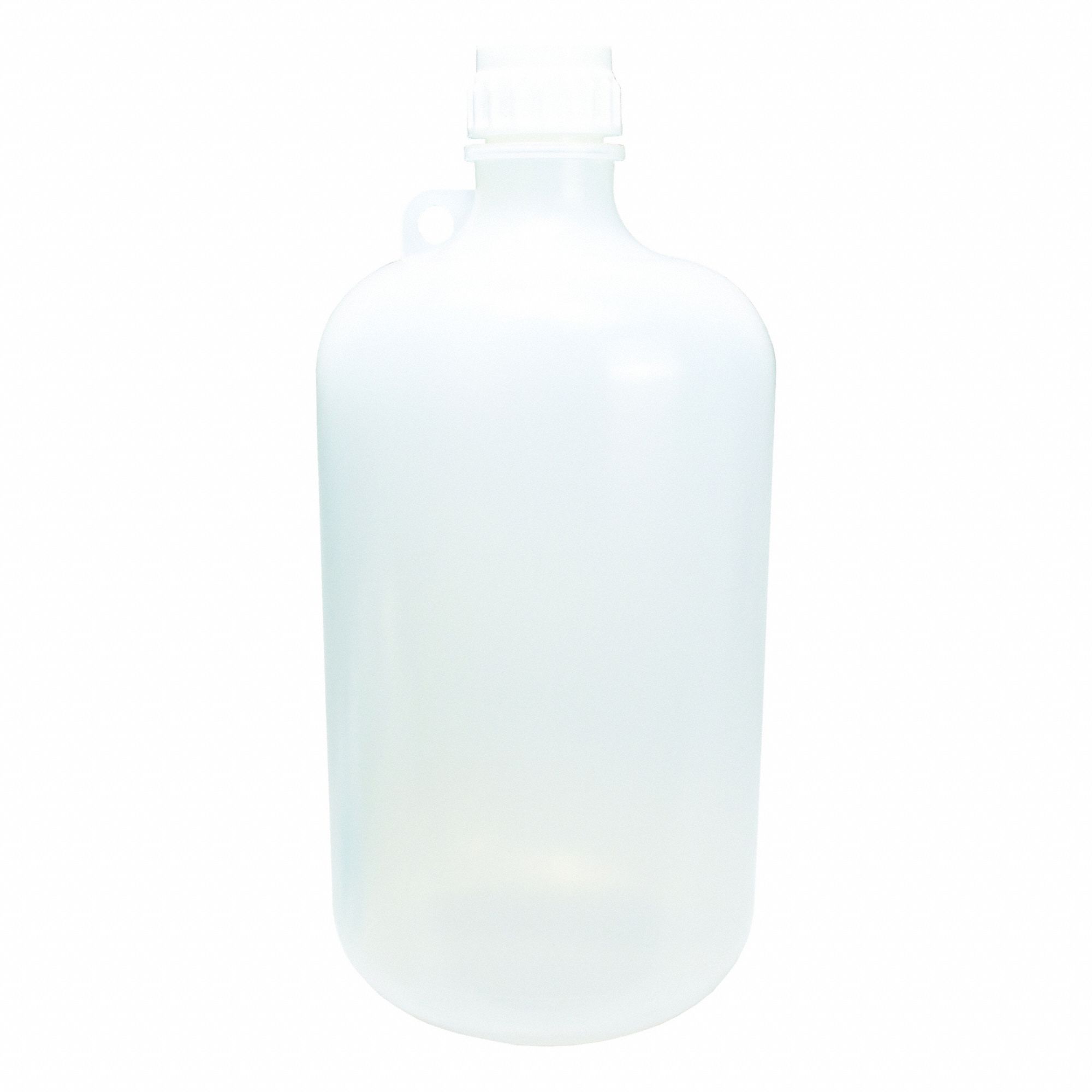 Reagent Bottle PP 420mm H PK6