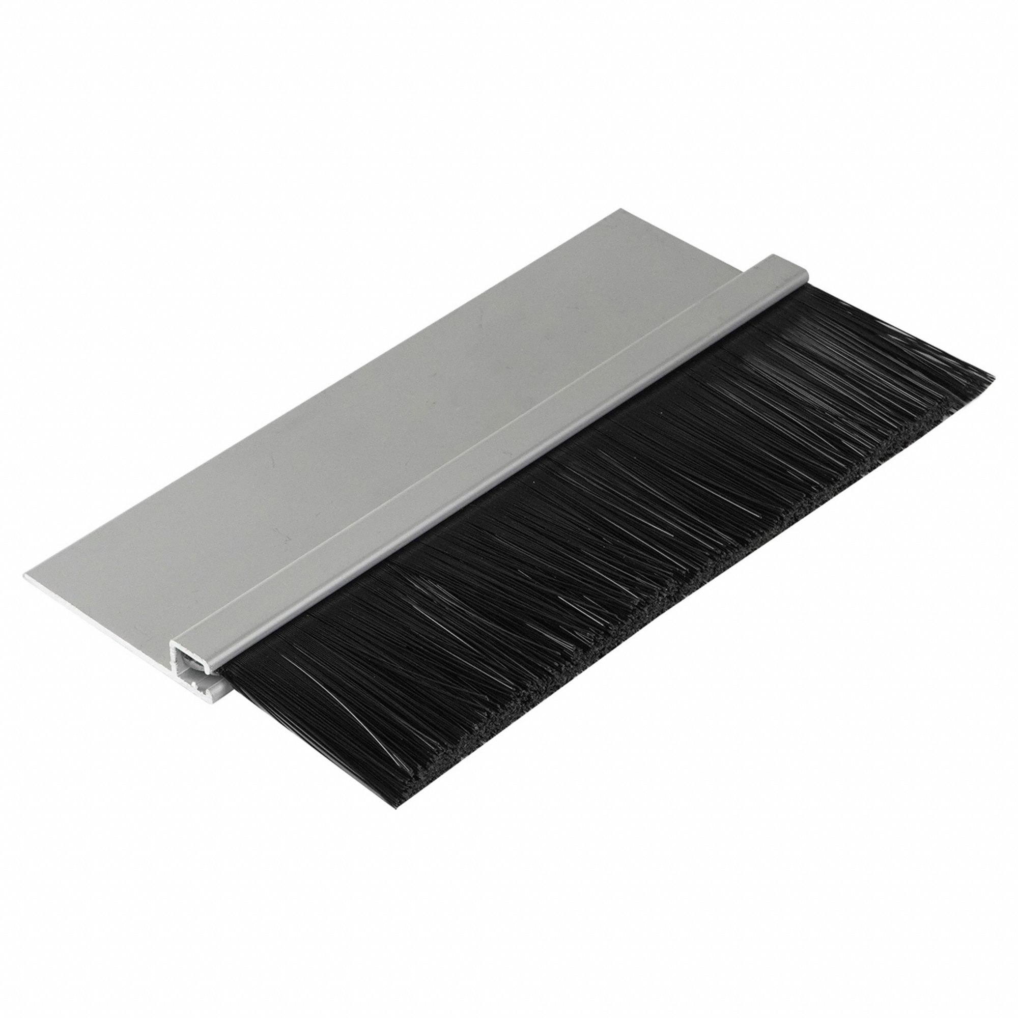Brush Seal Nylon 1.5 in L Black