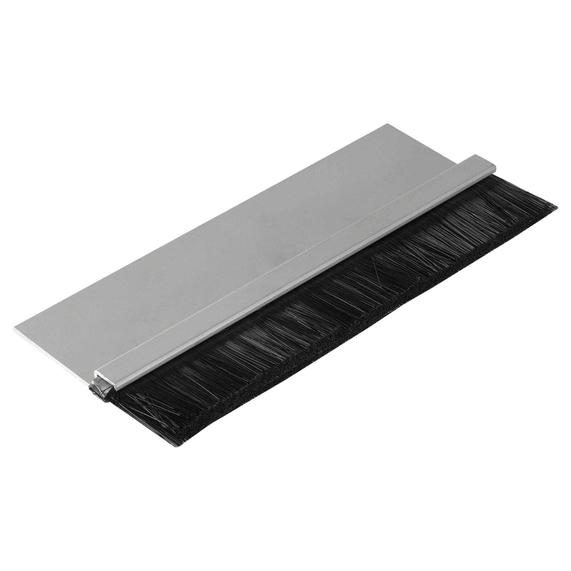 Brush Seal Nylon 1 in L Black