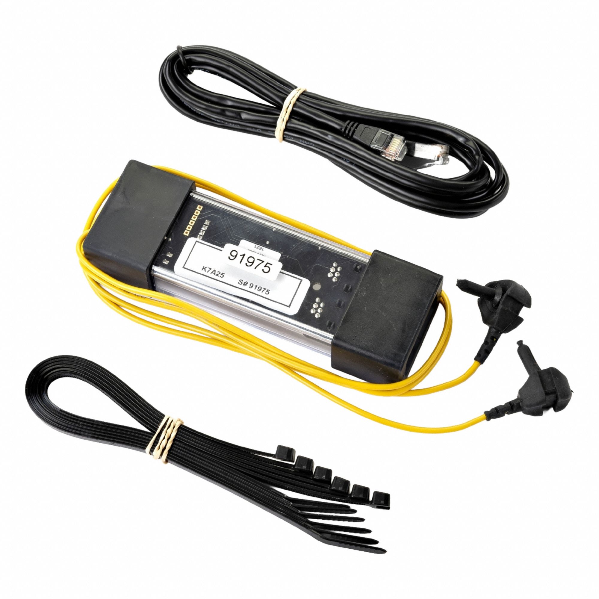 PHILADELPHIA SCIENTIFIC, IBOS, Data Cable/Quick Tap Cable, Battery ...