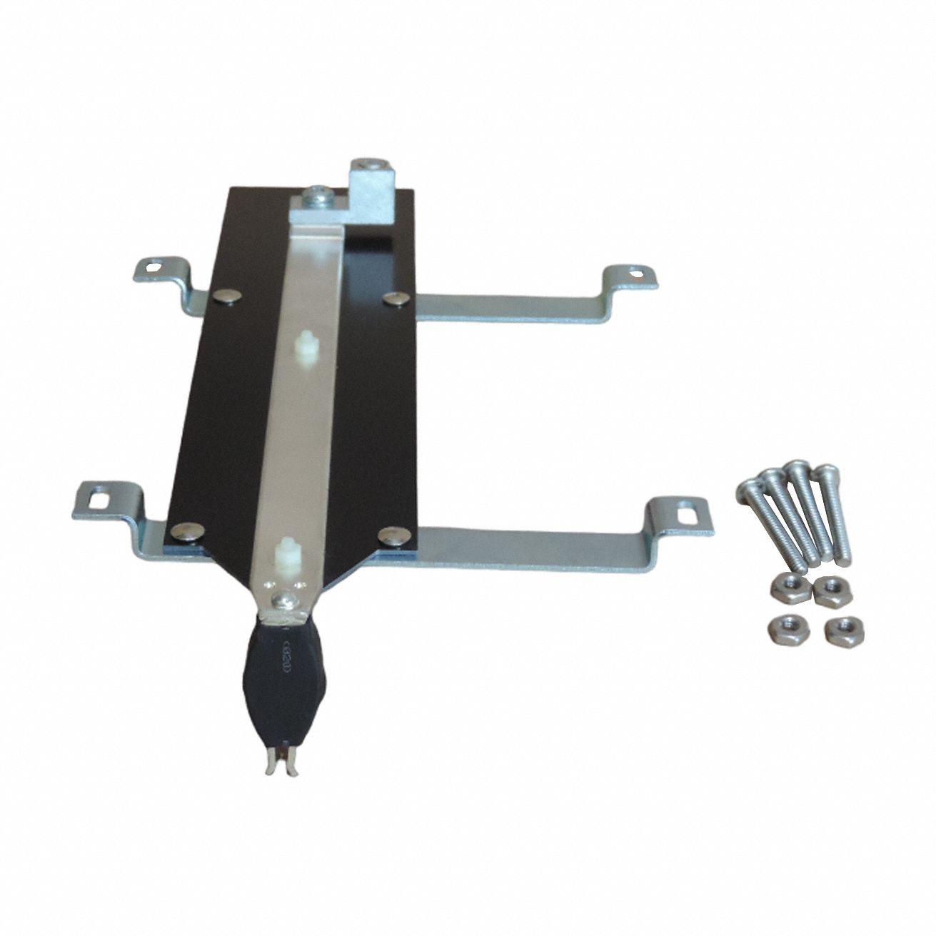 Bus Plug Neutral Kit Assembly: For BD Series, 100 A Amps, 600V