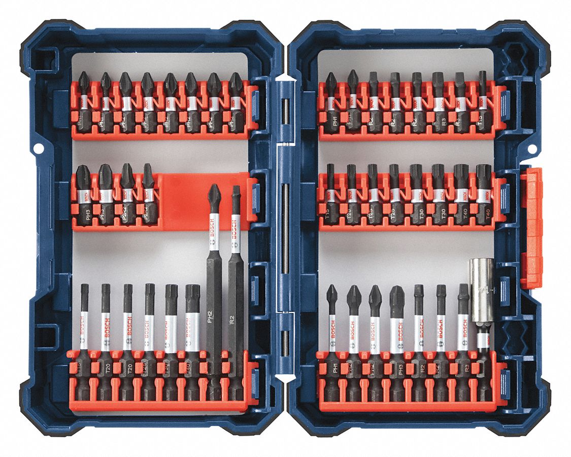 Screwdriver bit deals socket set