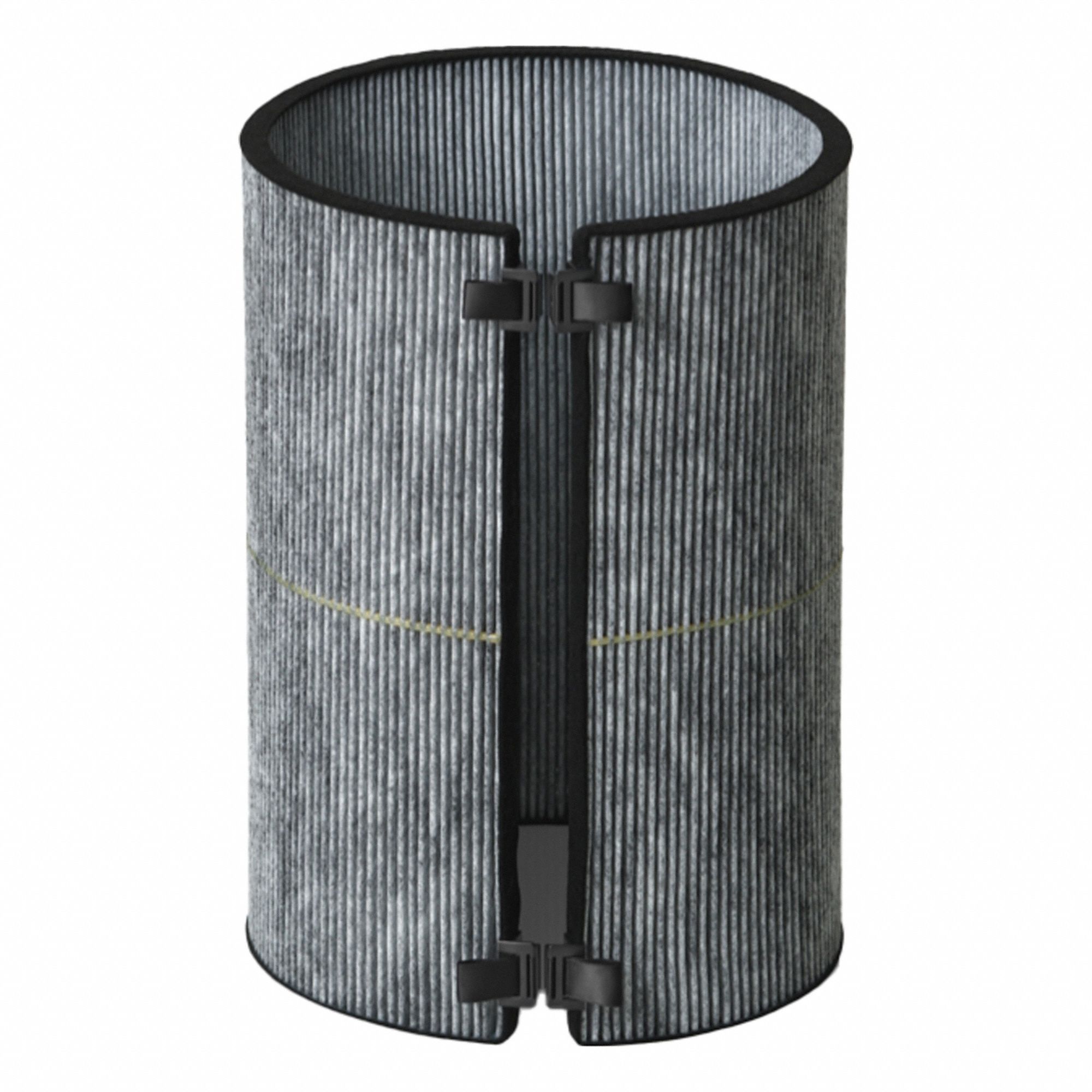 DYSON, Carbon, Unrated, Air Filter - 822GP7|972133-03 - Grainger