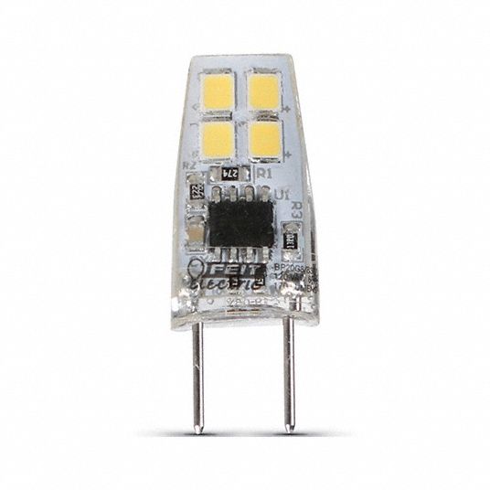 Feit g8 led bulb sale