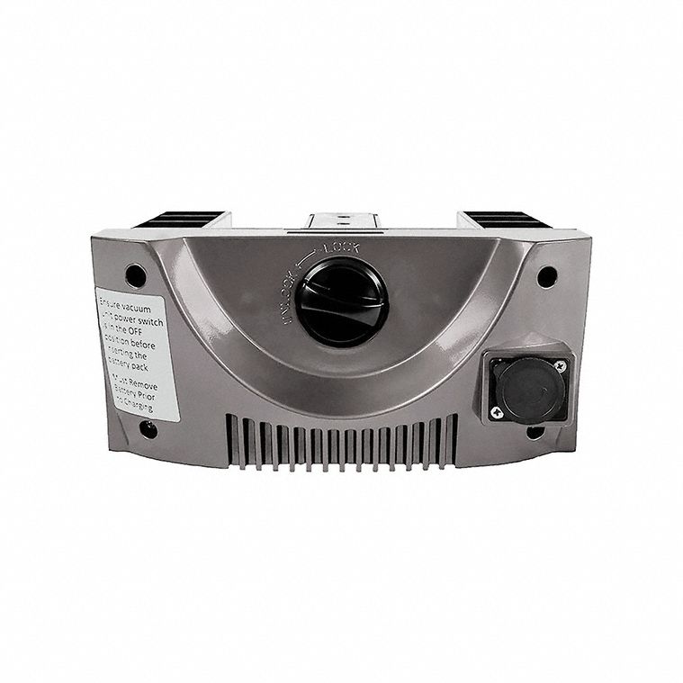 Vacuum Battery 7 1/2 L