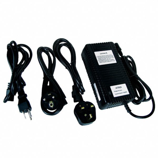 Vacuum Charger 8 1/2 L