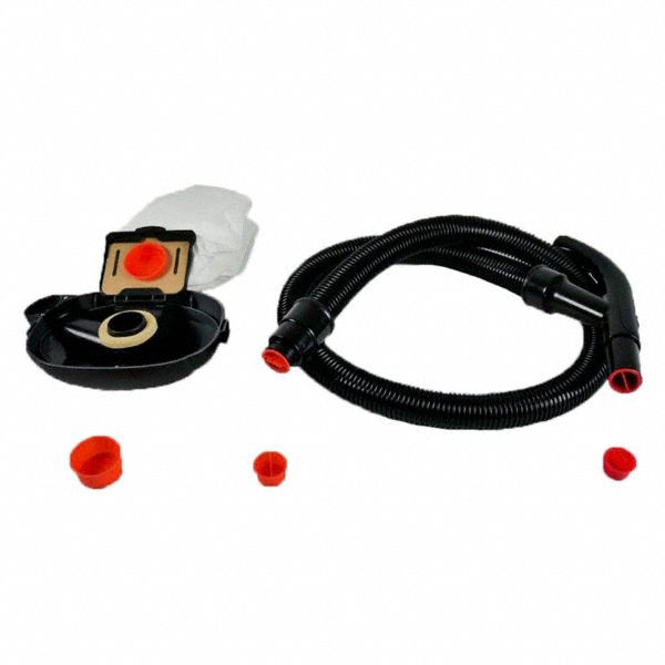 Hose and Bag Plugs