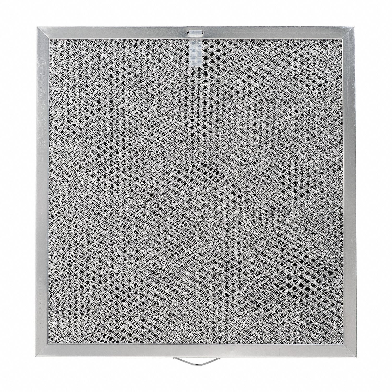 Range Hood Filter 11.25 in H 11.63 in W
