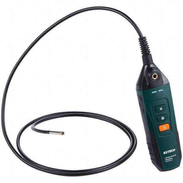 Video Borescope