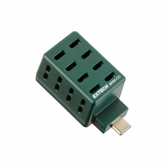 Carbon Monoxide Sensor / Attachment for Extech BR95