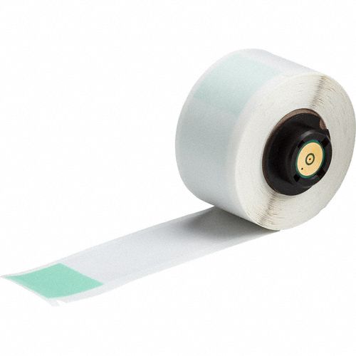 BRADY Thermal Transfer Label - 42X362|PTL-23-427-GR - Grainger