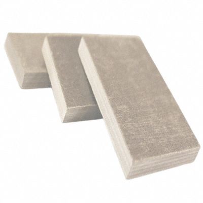 High-Temperature Rigid Mica Insulation