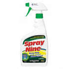 HD CLEANER/DISINFECTANT, 946ML