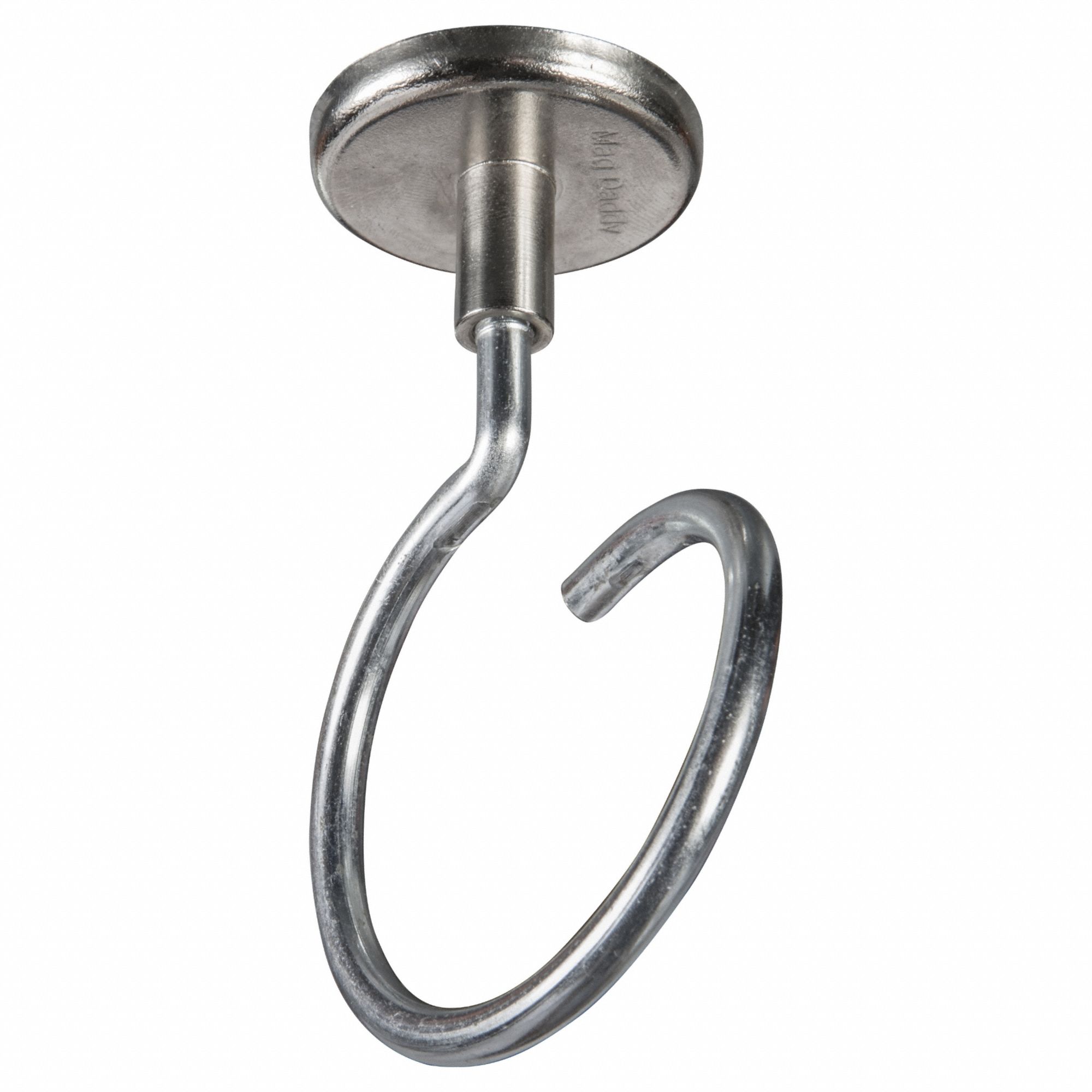 Cable Hanger Magnetic Bridle Ring 90 lb