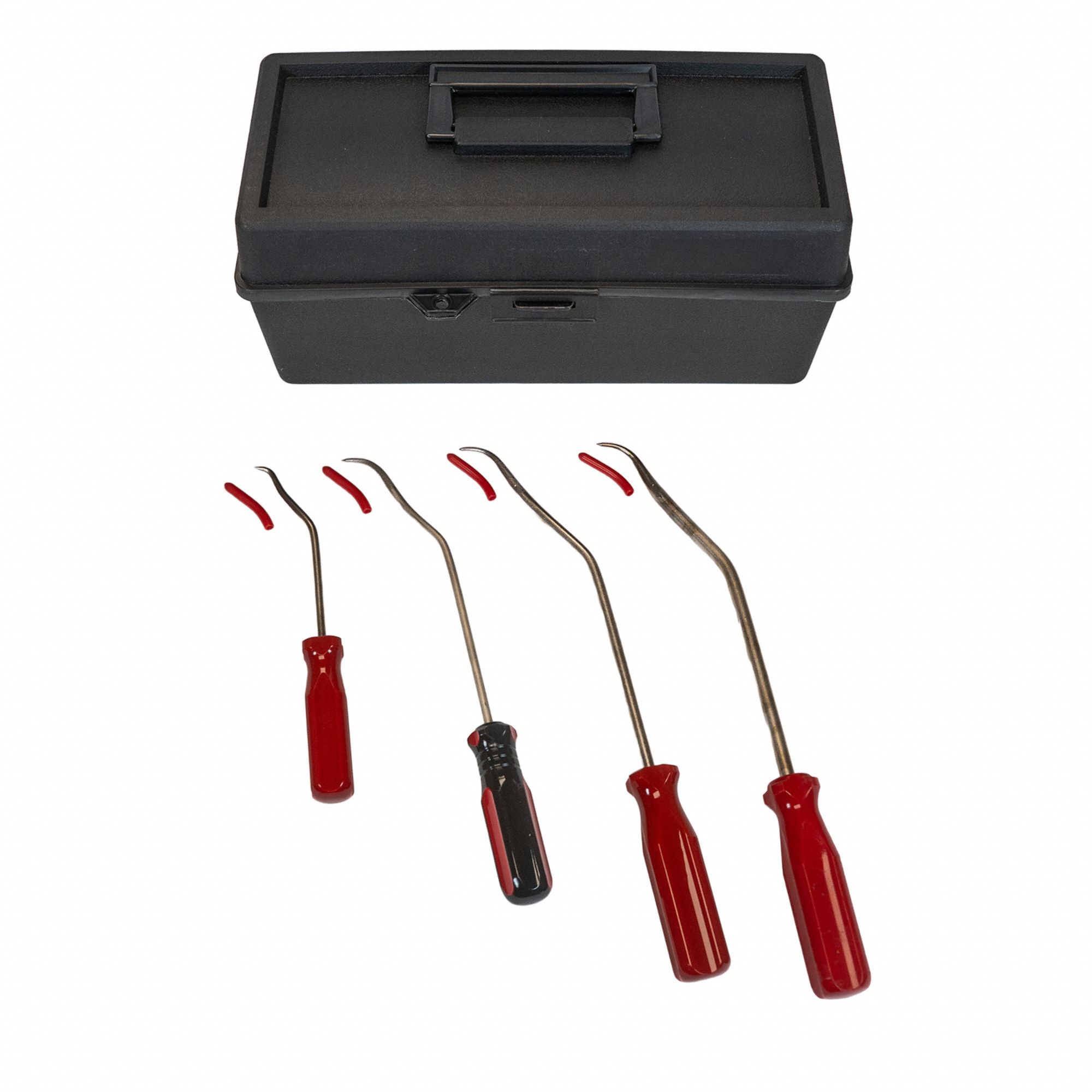 APPROVED VENDOR Packing Extractor: Packing Extractor, Solid Shaft, Pick Tip (MPN ZUSA-CPT-32). Key specifications — Compatible Packing Seal: Compression Packing; Extractor Tip Removability: Fixed; Product Type: Packing Extractor; Manufacturer Part Number: ZUSA-CPT-32; Brand: APPROVED VENDOR.