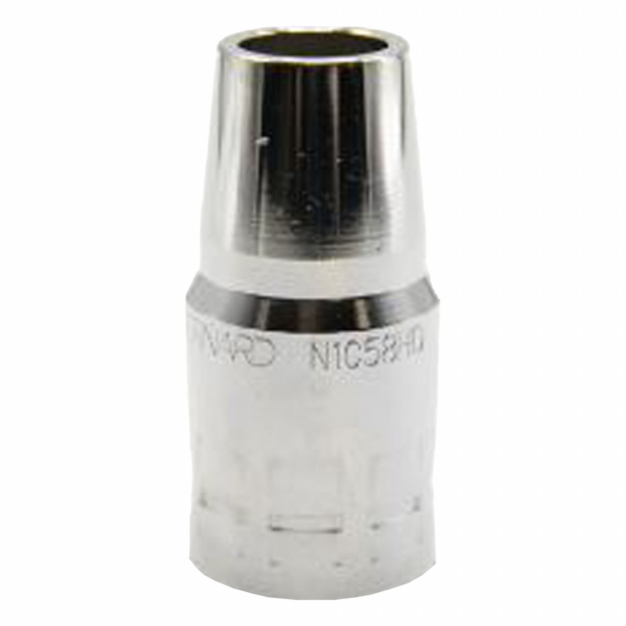 NOZZLE SLIP ON HVY DUTY