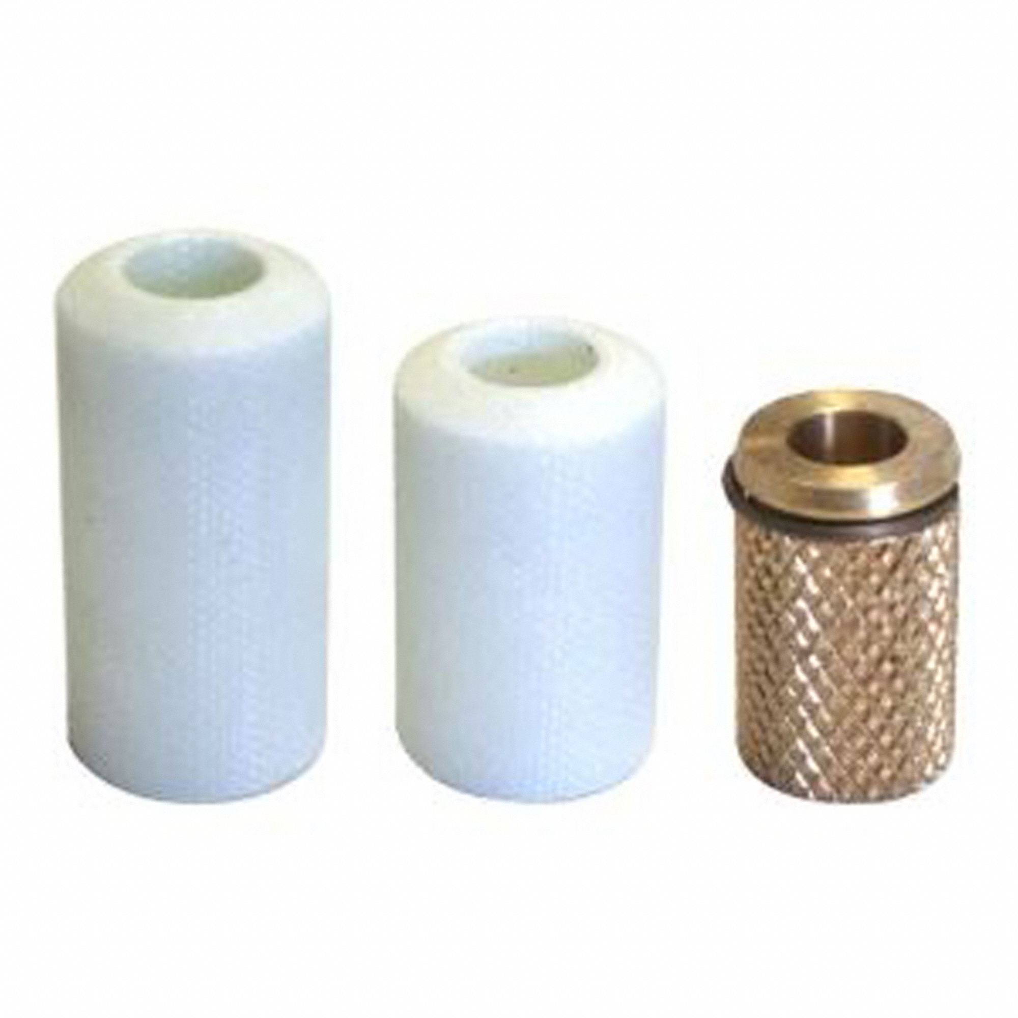 SELF-SHIELDED CONVERSION KIT