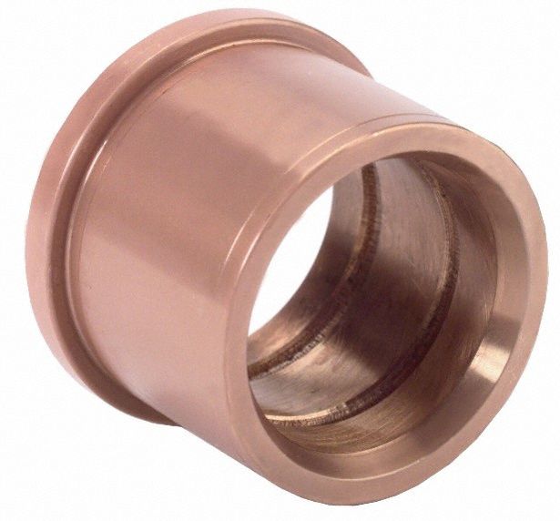 Injection Molding Leader Pins & Ejector Bushings