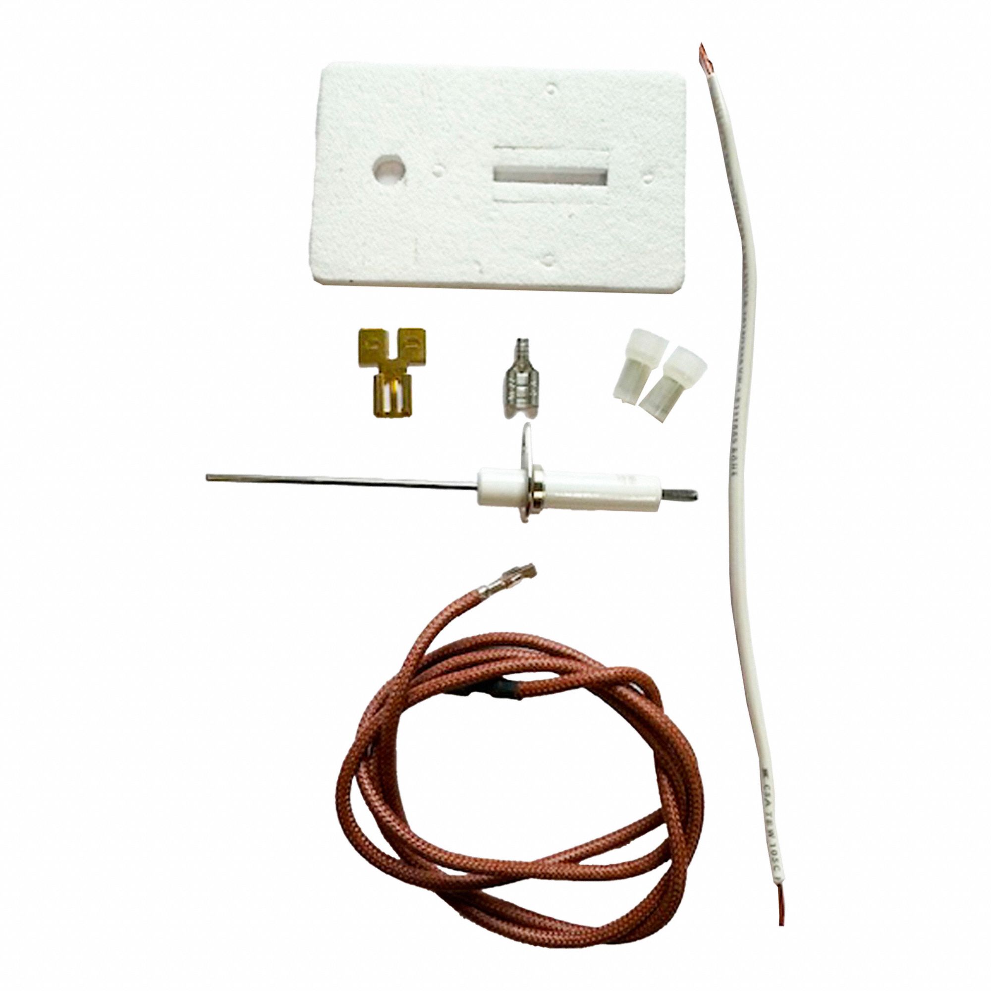 Flame Rod Kit