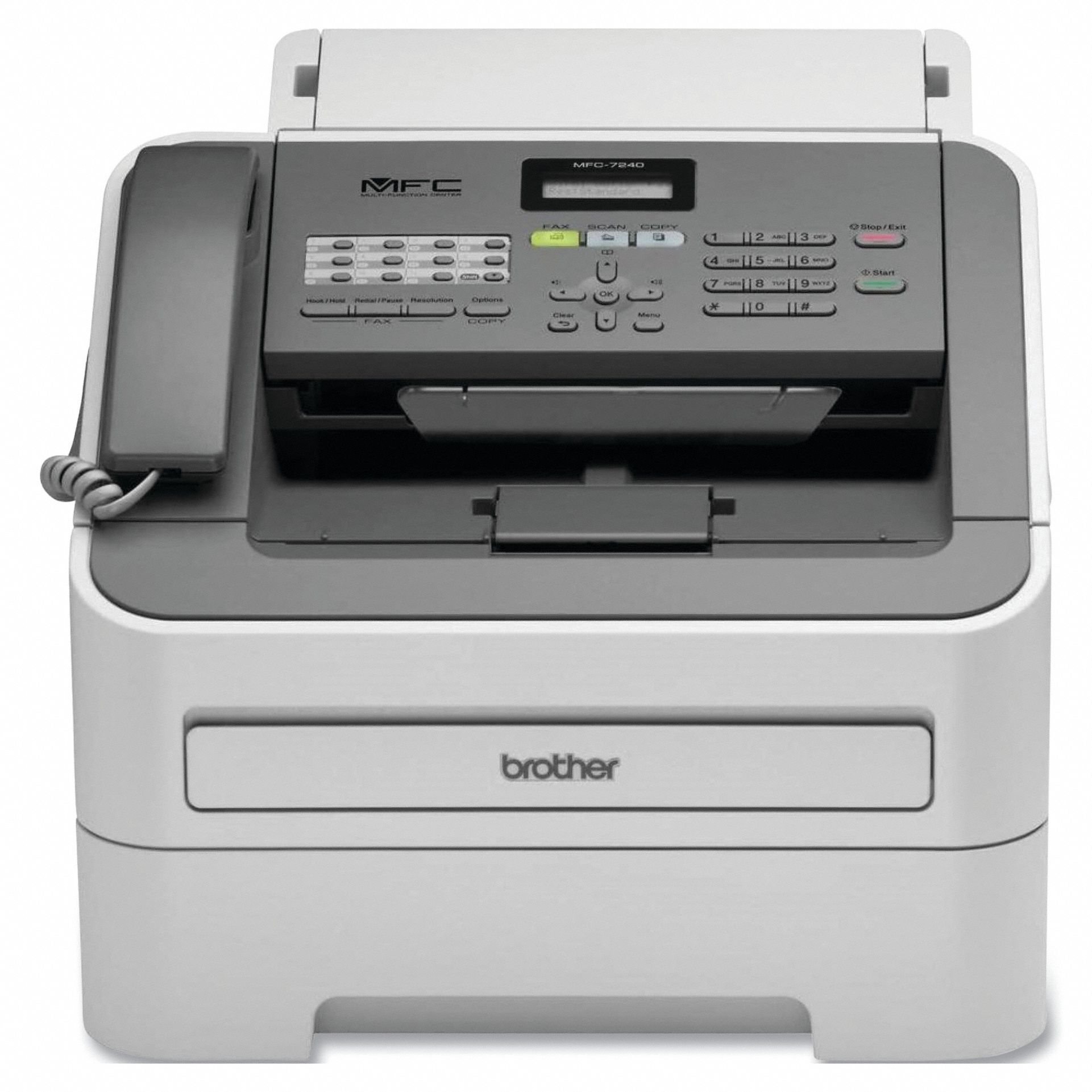 Multifunction Printer