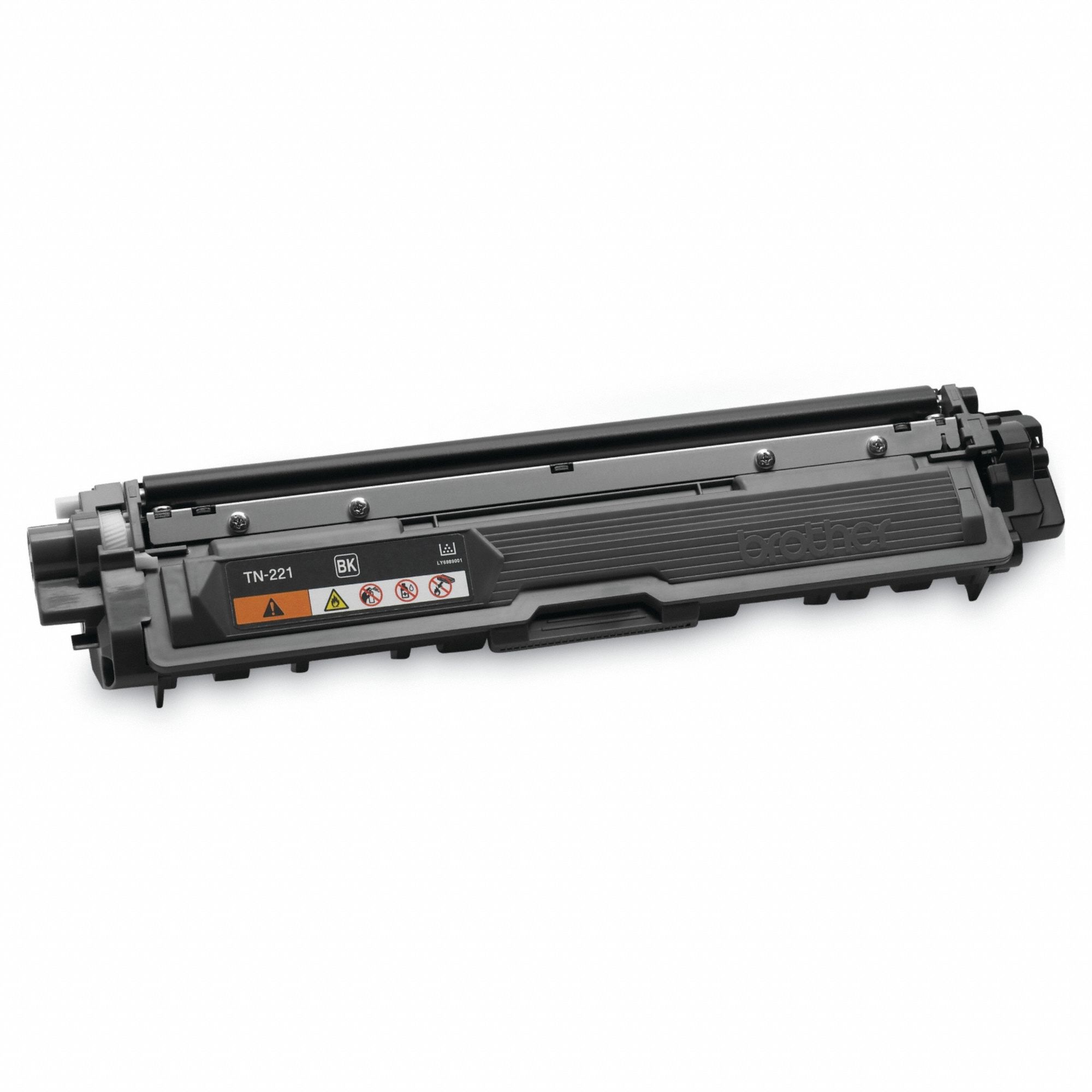 High-Yield Toner, Black