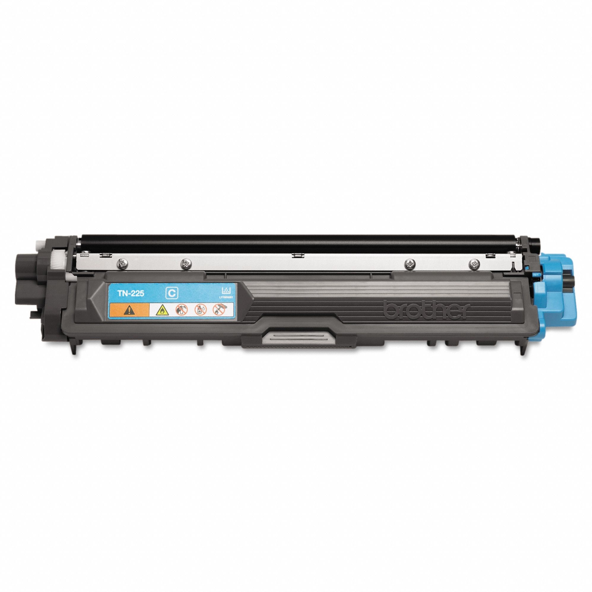 High-Yield Toner, Cyan