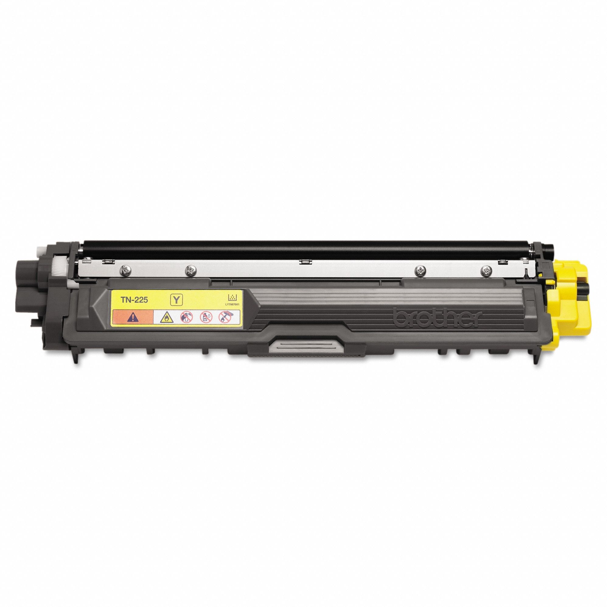 Toner Cartridge, Yellow