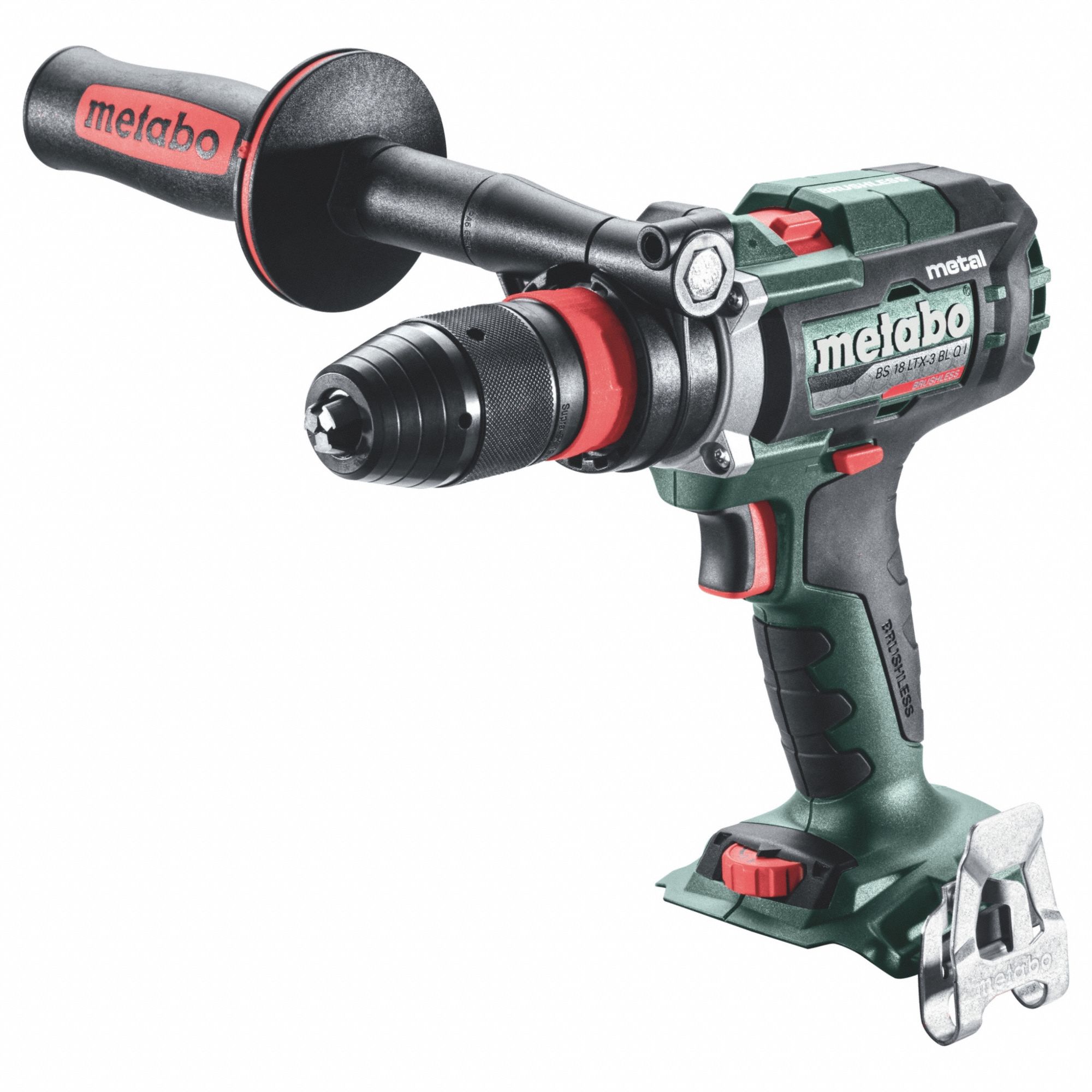 Drill-Driver 0.5 in 4000 RPM