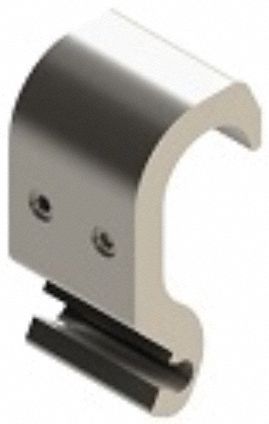 Air Cylinder Sensor Mounting Hardware: Fits 100 mm Bore Dia, BS5-125