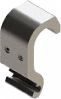 Air Cylinder Sensor Mounting Hardware: Fits 80 mm Bore Dia, BS5-160