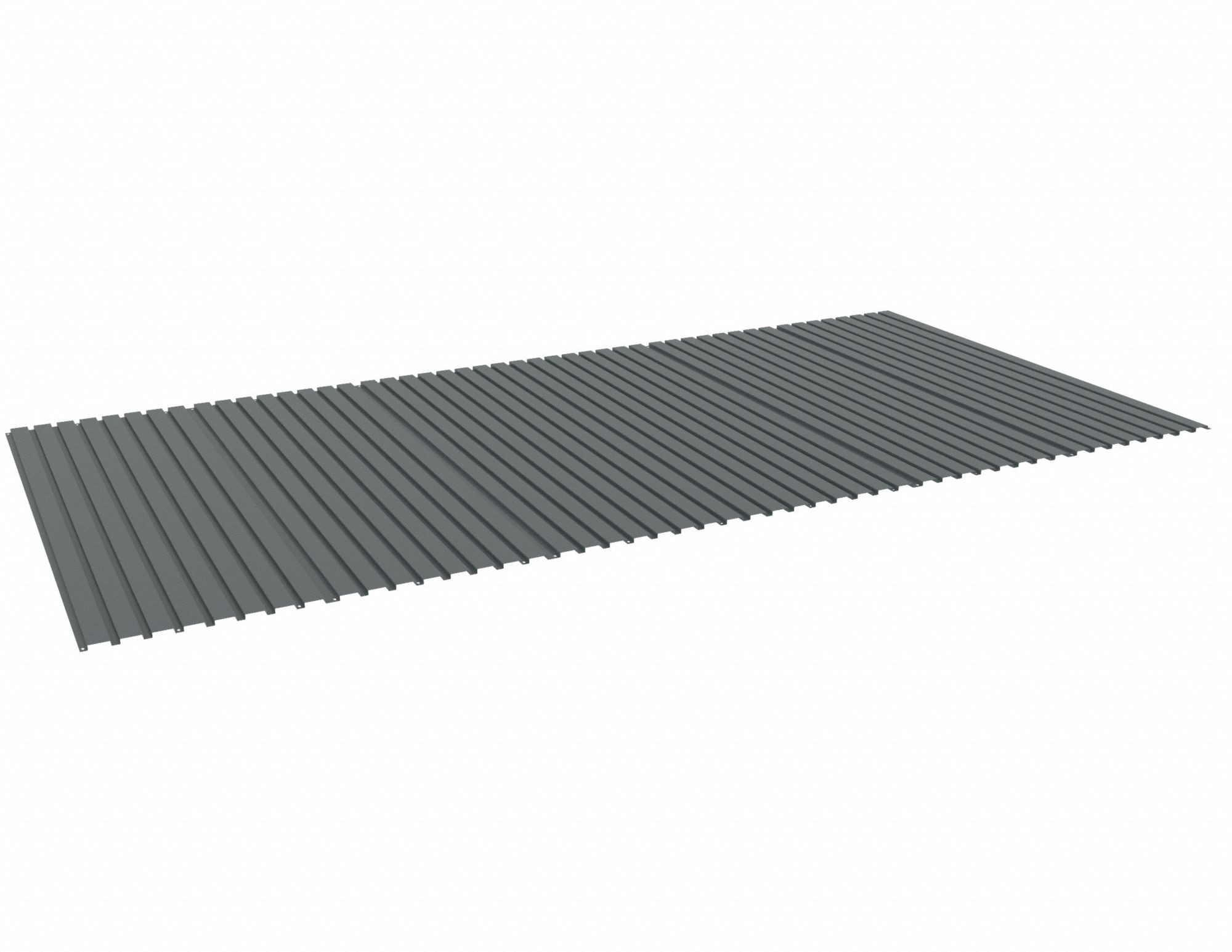 Decking 24inx9/16inx72in