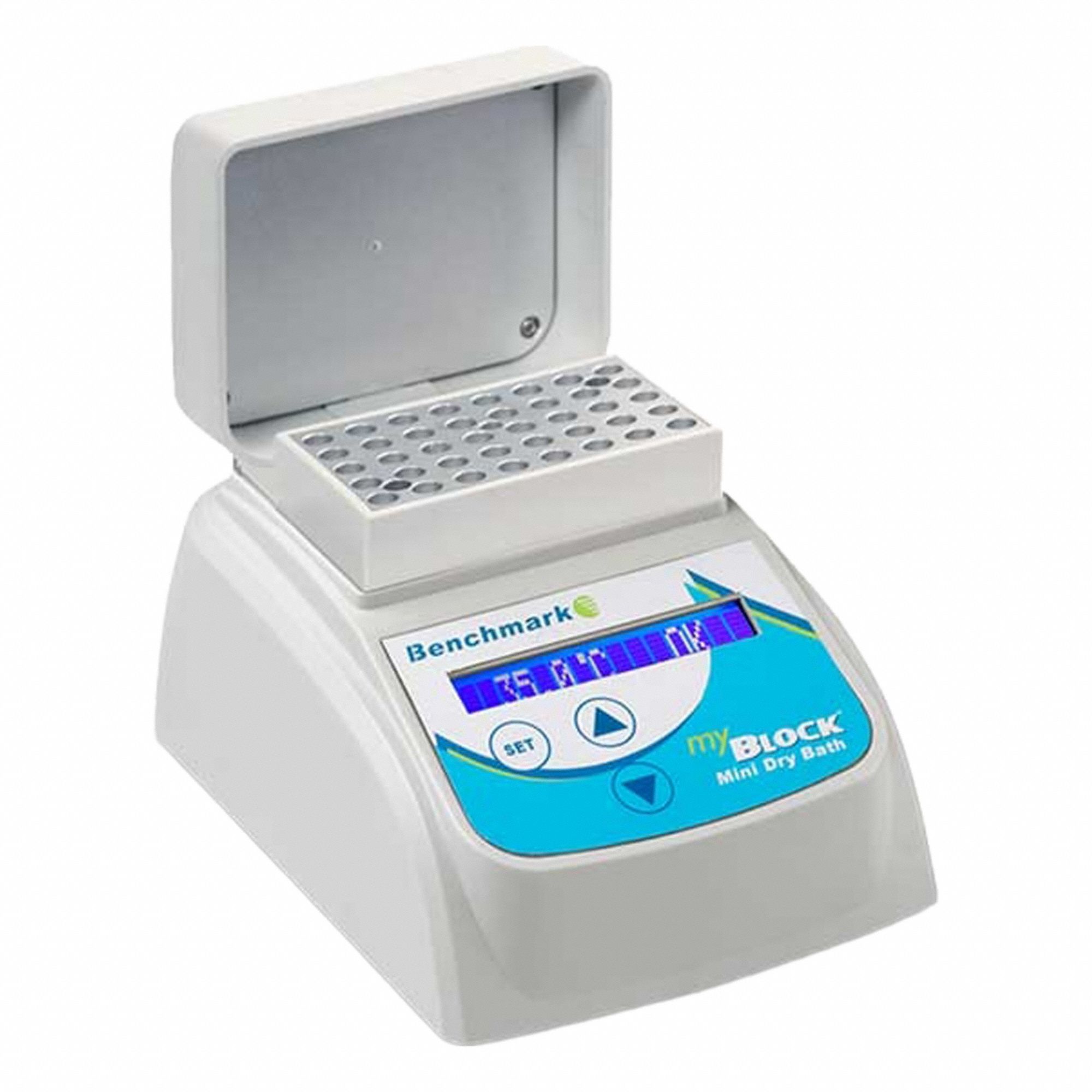 Mini Dry Bath 6 in W