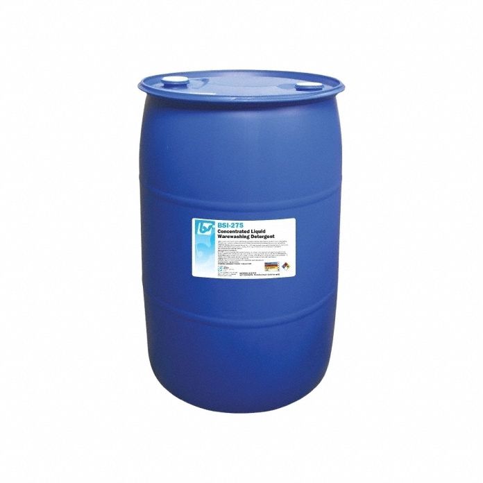 Dish Soap Liquid 55 gal Drum