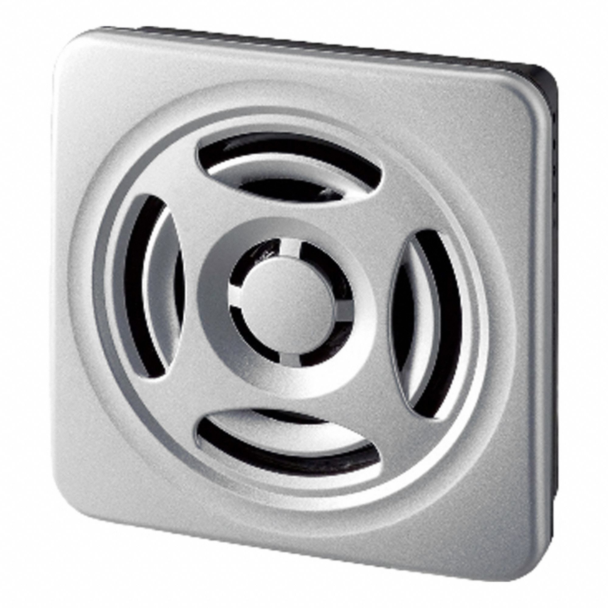 Audible Alarm: Tone Sound, 3.5 W Watt, 12 to 24V DC, Indoor/Outdoor, BSV-24N-S