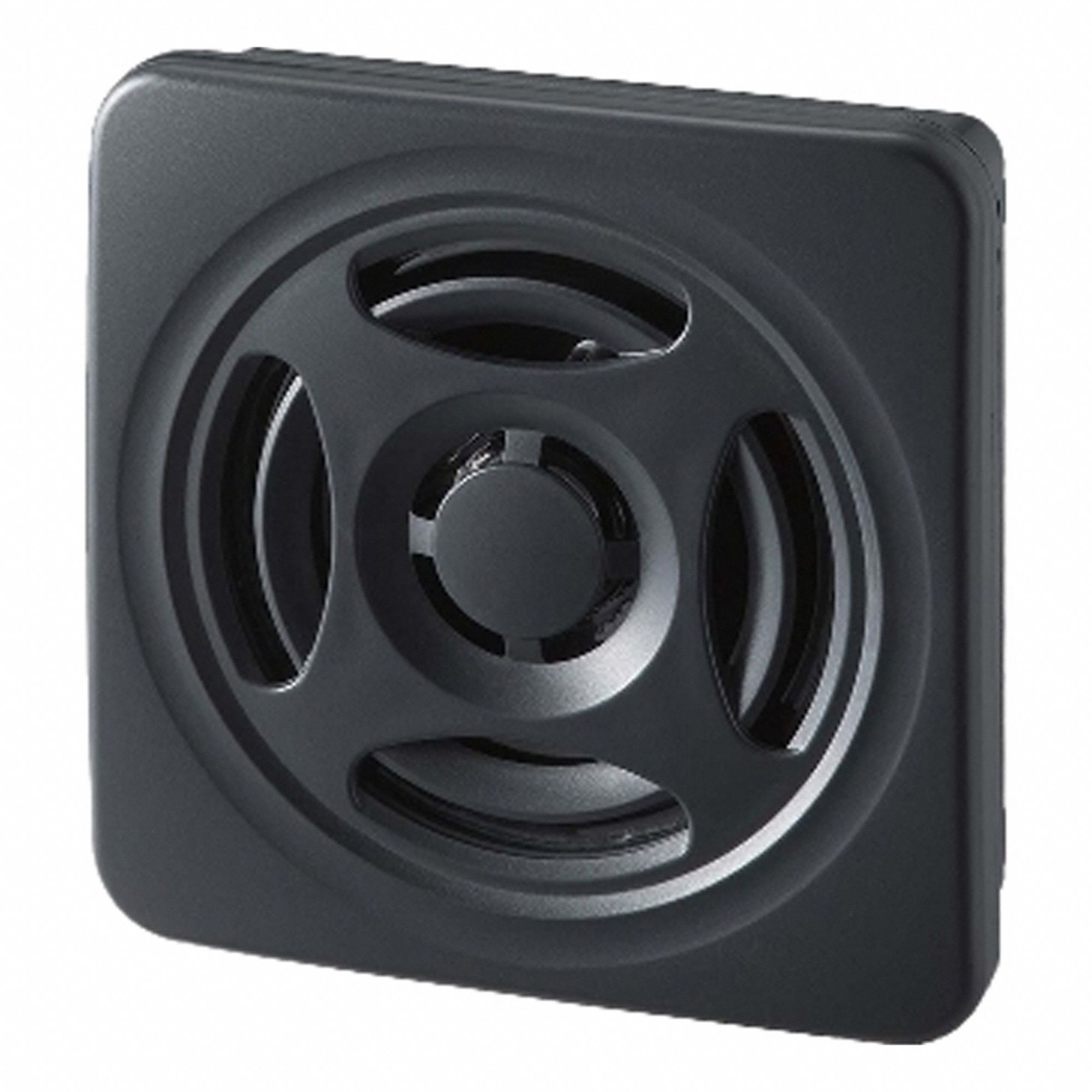 Audible Alarm: Tone Sound, 3.5 W Watt, 12 to 24V DC, Indoor/Outdoor, BSV-24N-D