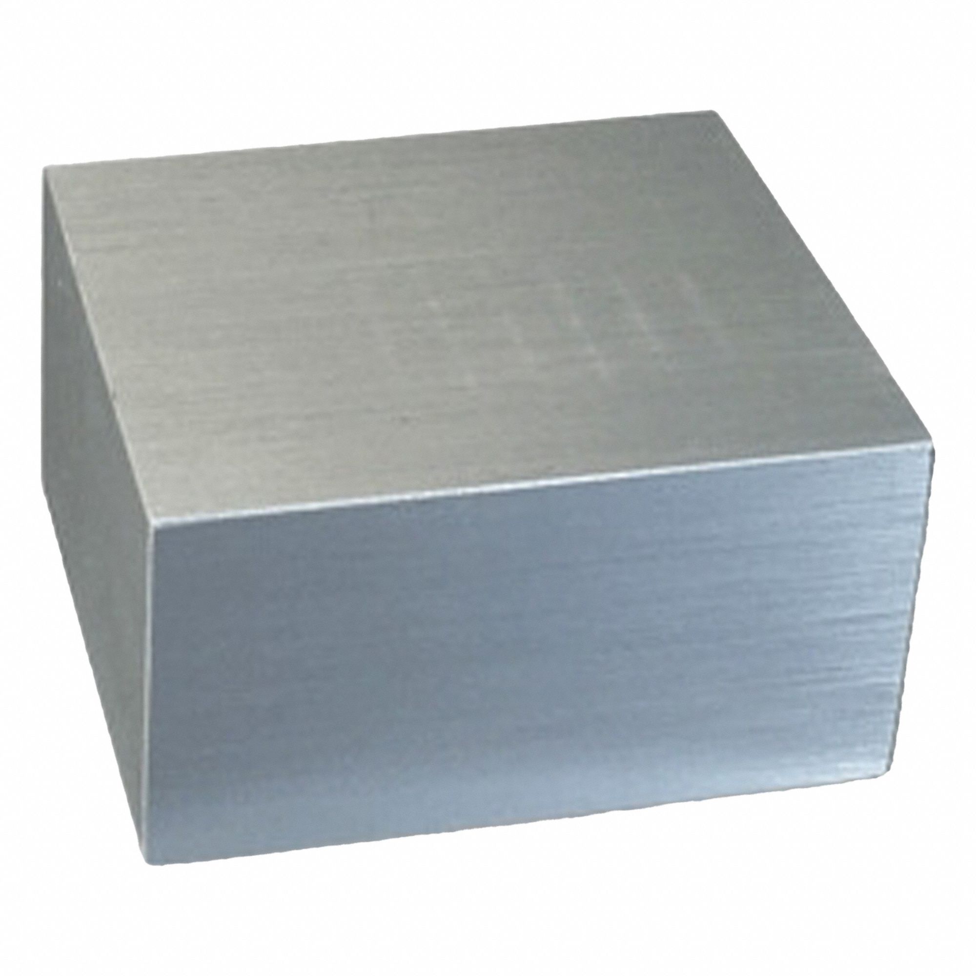 Digital Dry Bath Block: Aluminum, 3 in Overall Wd, 3 3/4 in Overall Lg