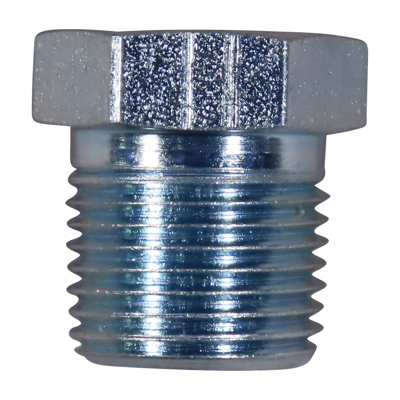 Straight Fitting: Mfr Part # HDT10676