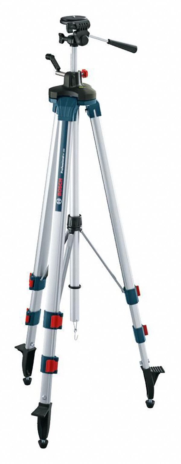 Tripod Heavy-Duty AdjustableAluminum