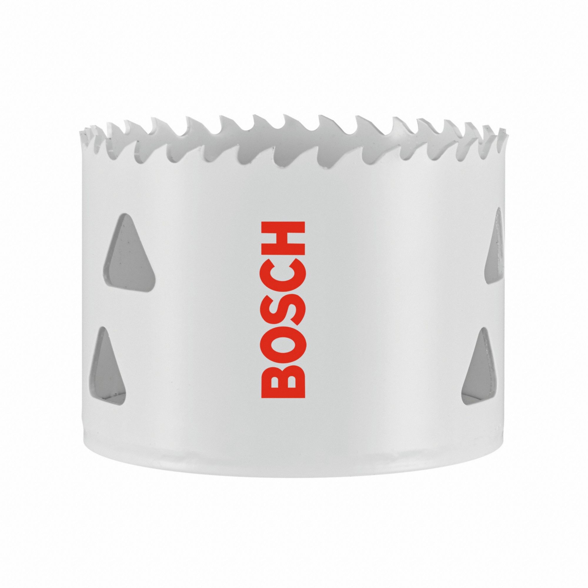 Hole Saws, 2 5/8" dia., Shank Size 1/4"