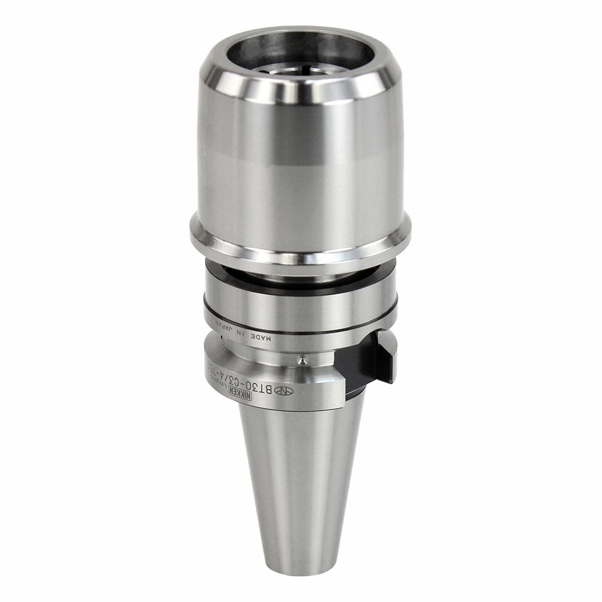 Milling Chuck, 3/4", BT30